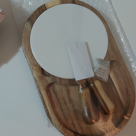 Cheese board - Picture 3 of 7